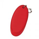 antistress-sleutelhanger-rood